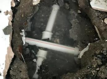 长乐阳台漏水维修公司为您分享楼上楼下漏水怎么处理