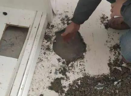长乐卫生间漏水维修公司分享下精确定位查漏水一次多少钱?不同级别收费不同
